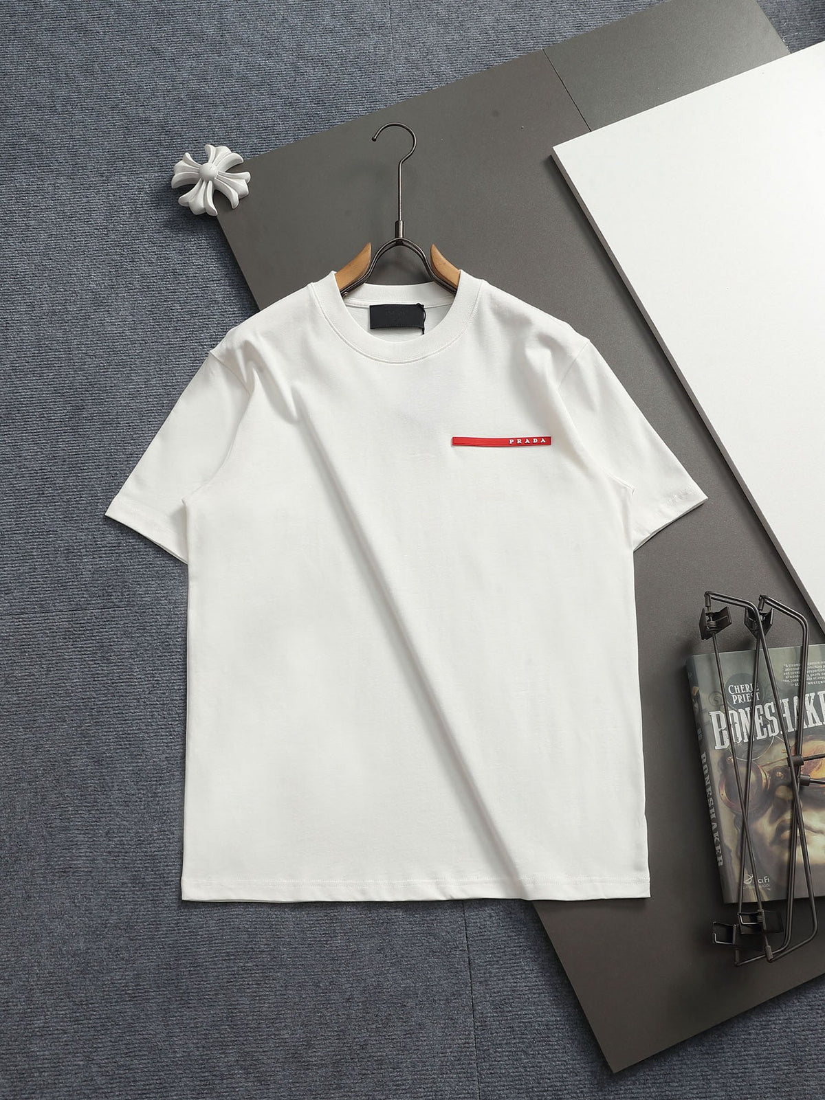 Classic T-shirt-312
