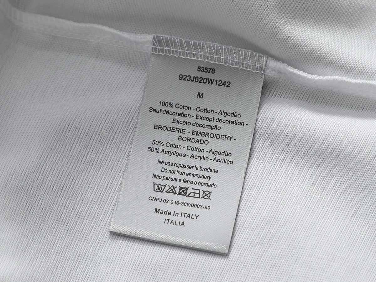 Classic T-shirt-313