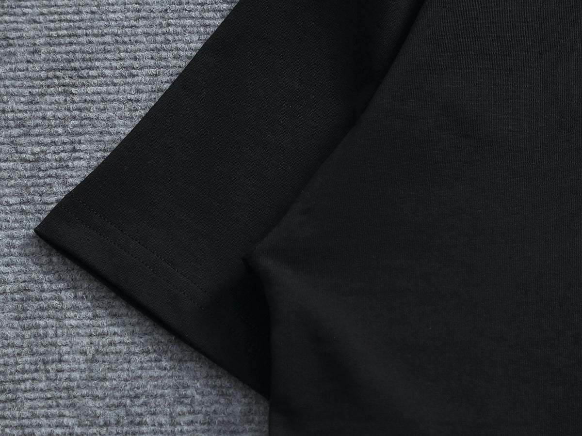 Classic T-shirt-358
