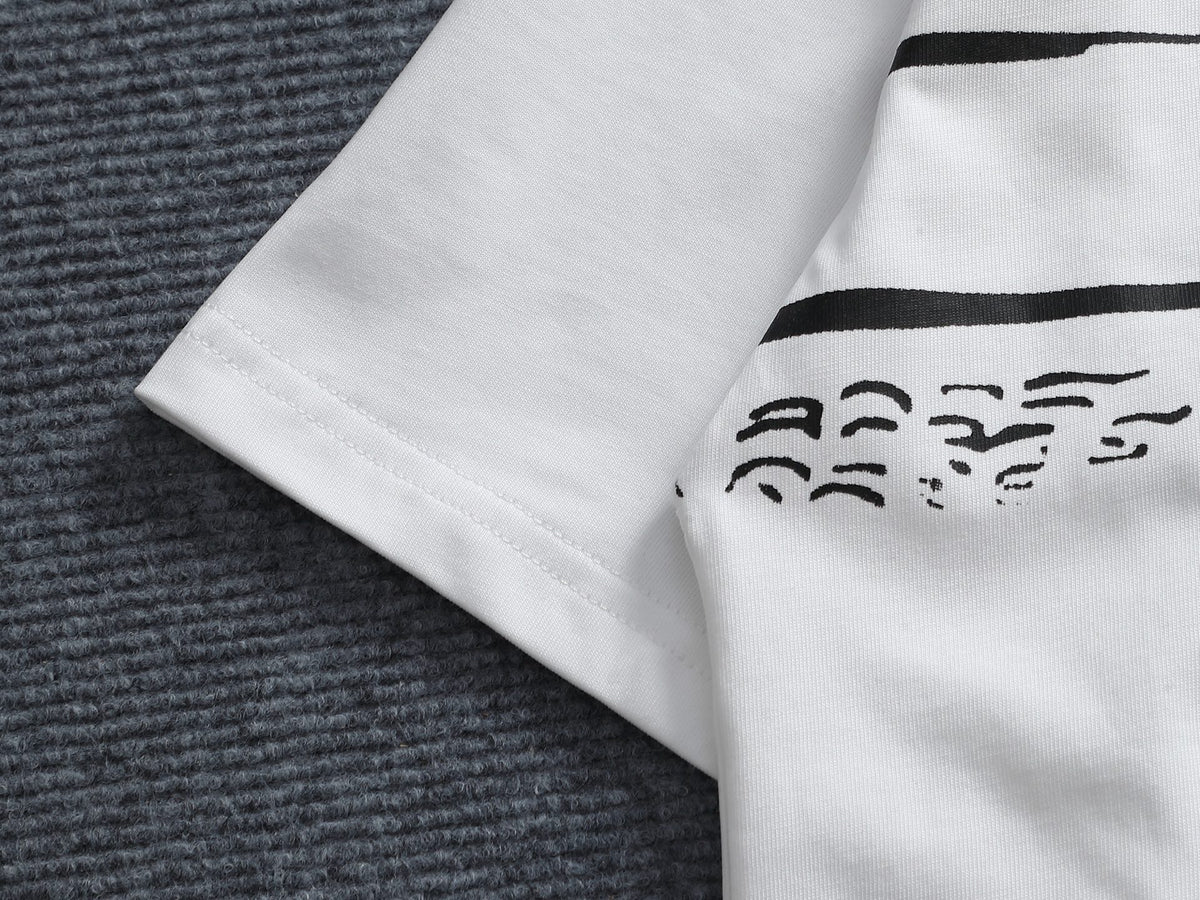 Classic T-shirt-314