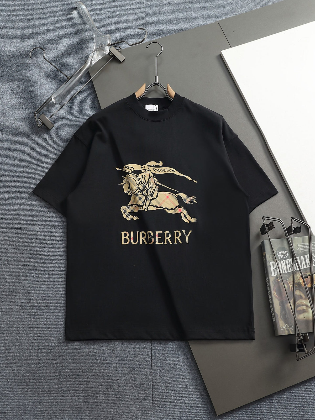 Classic T-shirt-315