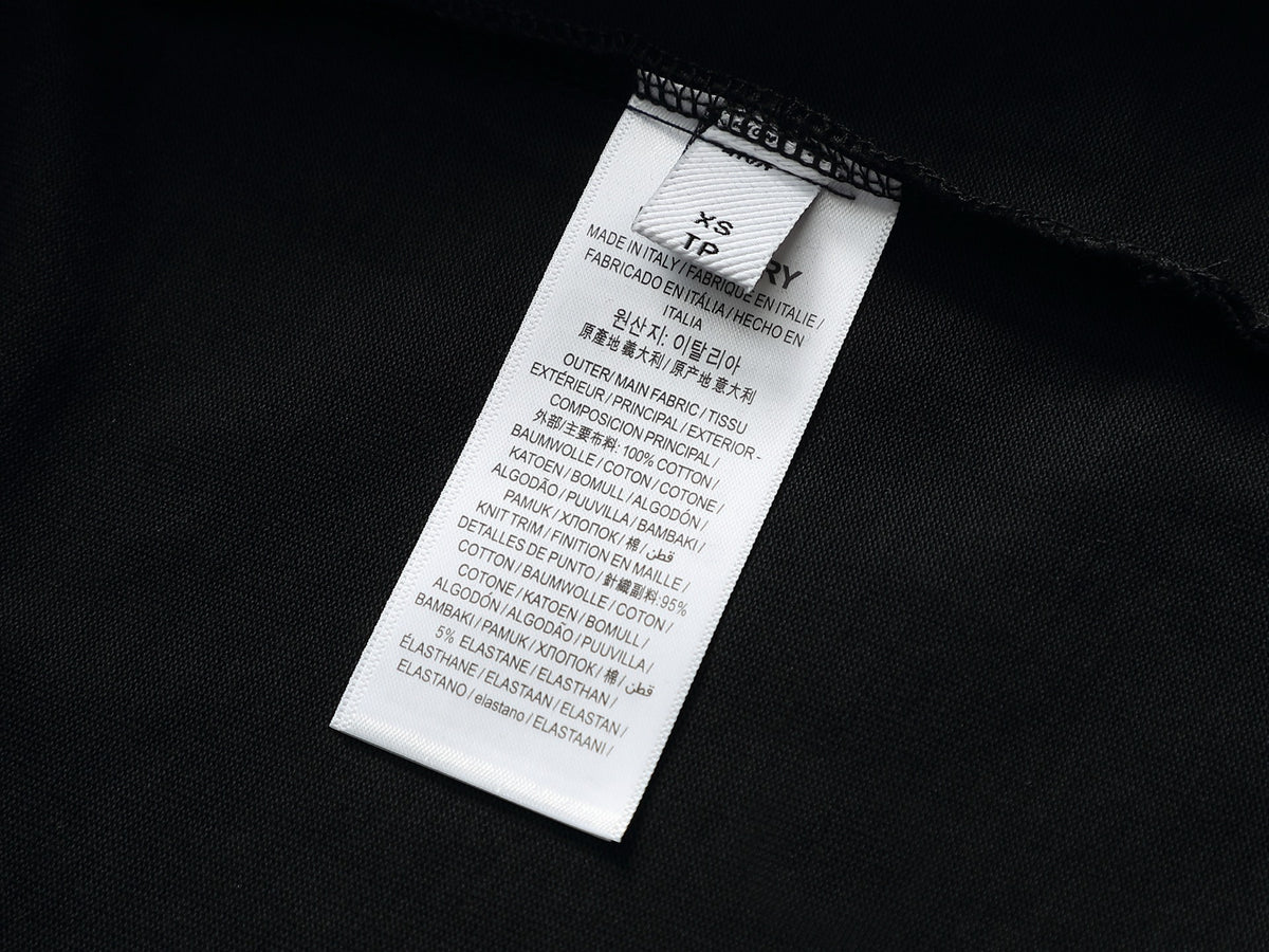 Classic T-shirt-360