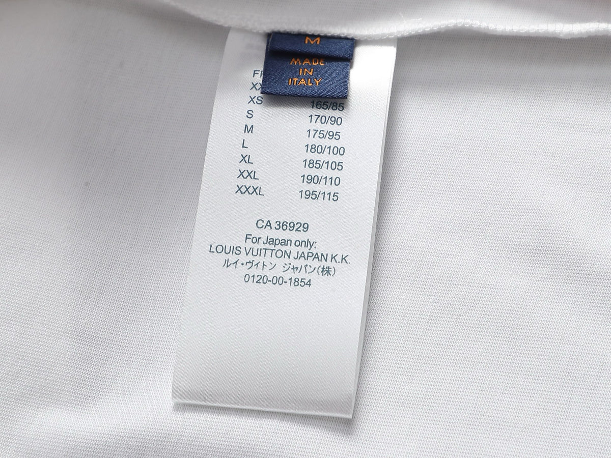 Classic T-shirt-361