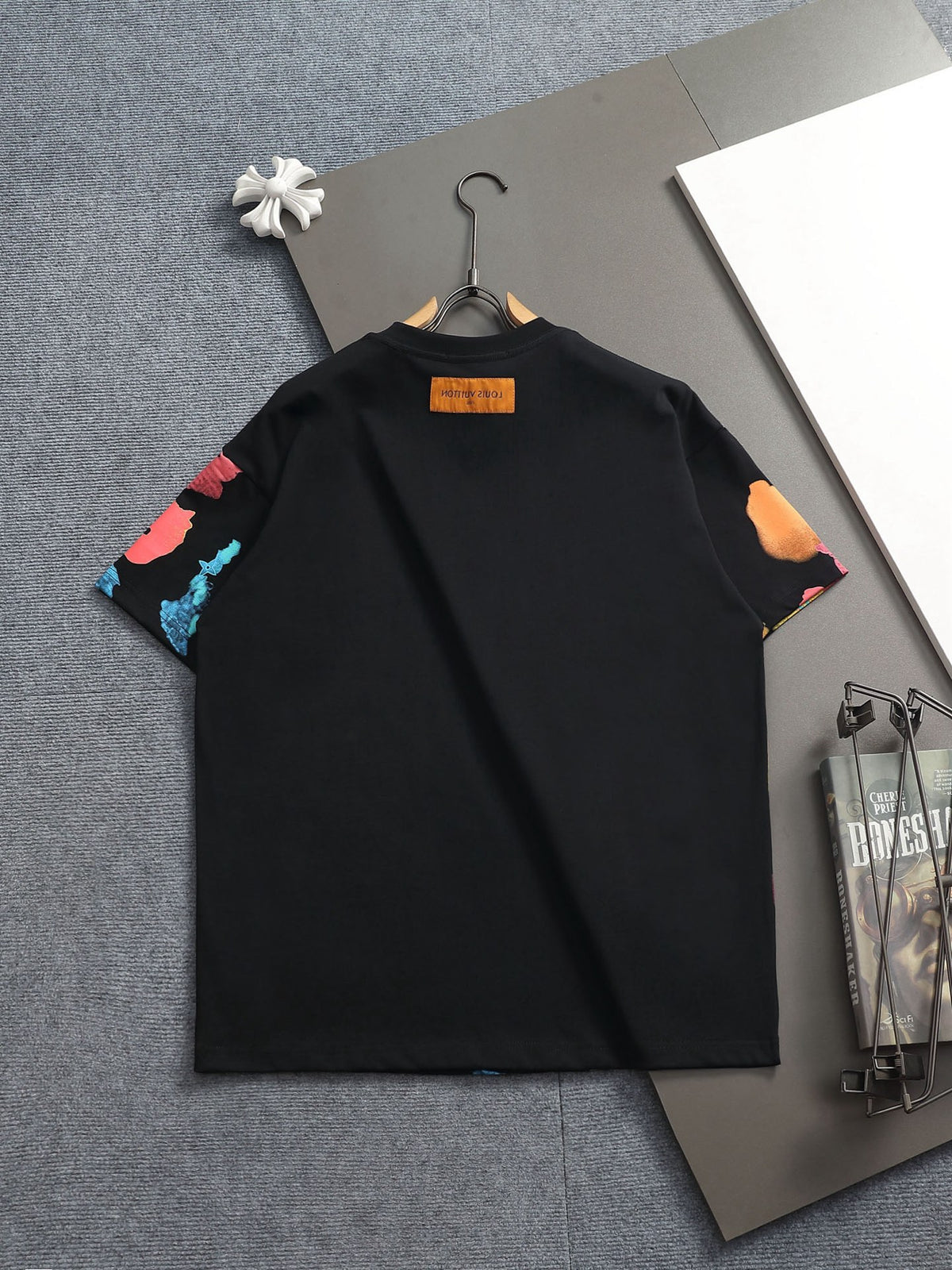 Classic T-shirt-361