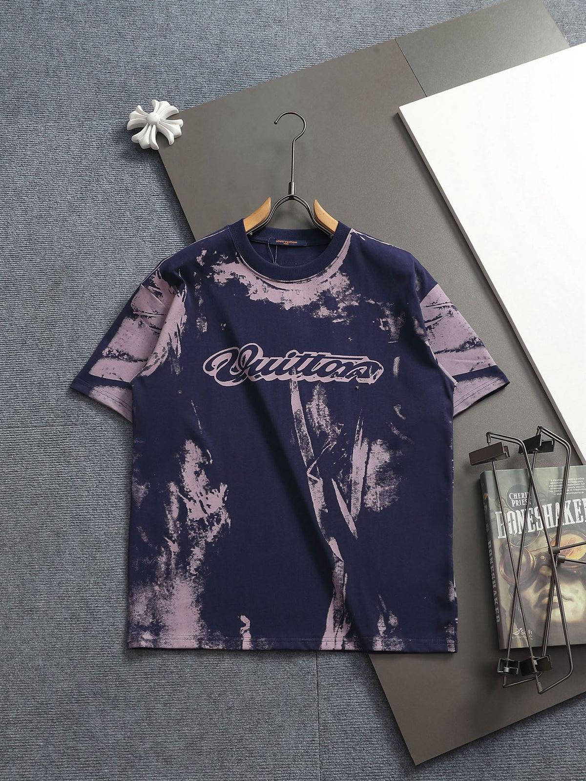 Classic T-shirt-317