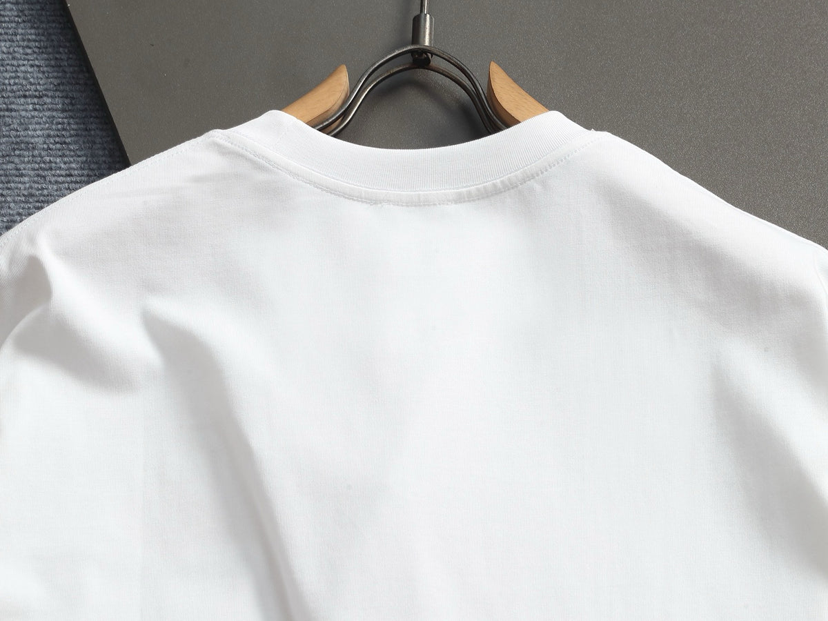 Classic T-shirt-318