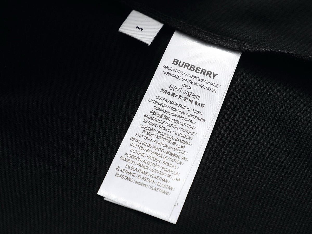 Classic T-shirt-318