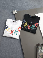 Classic T-shirt-388