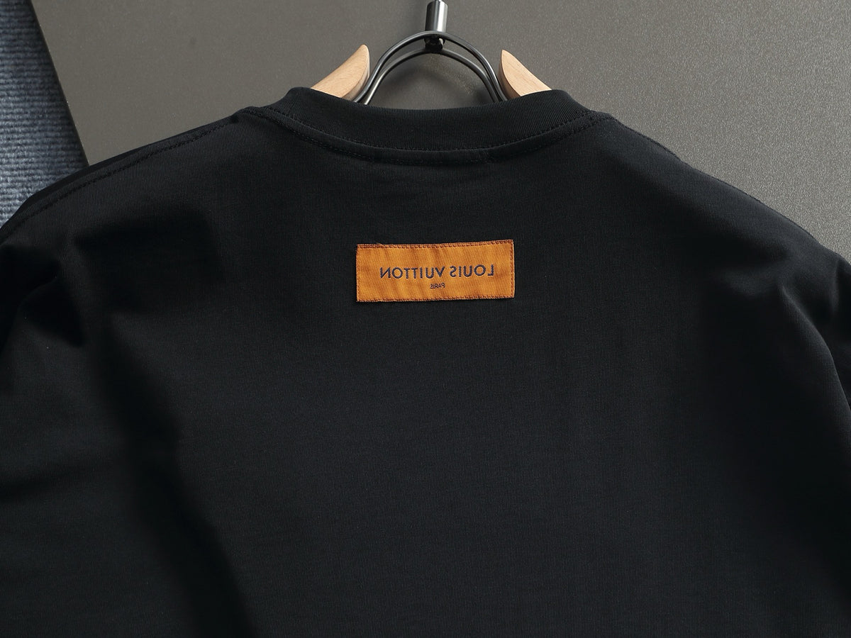 Classic T-shirt-389
