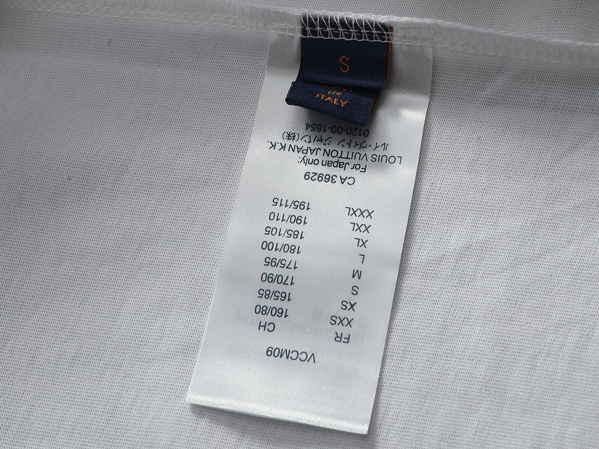 Classic T-shirt-389