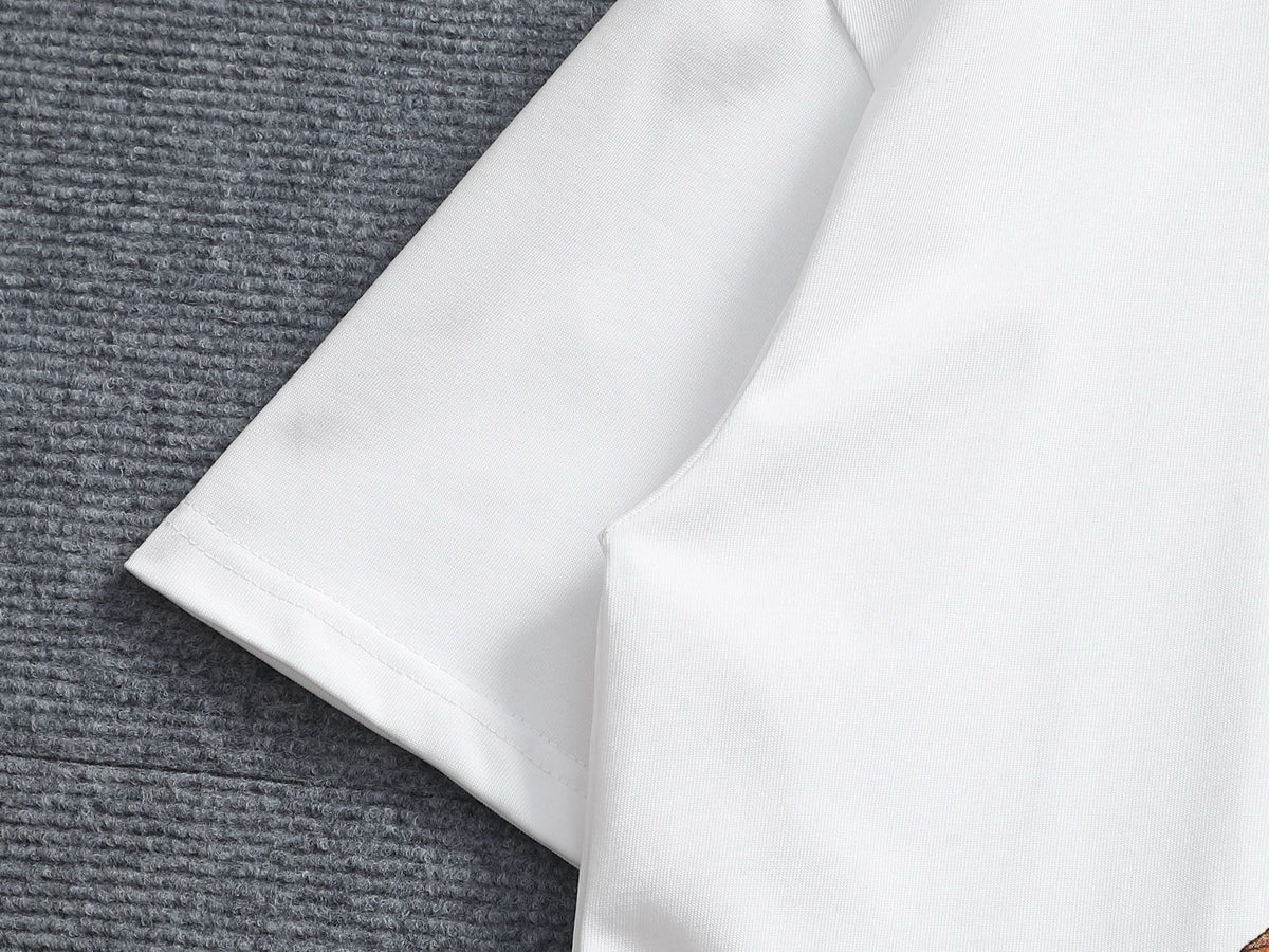Classic T-shirt-321