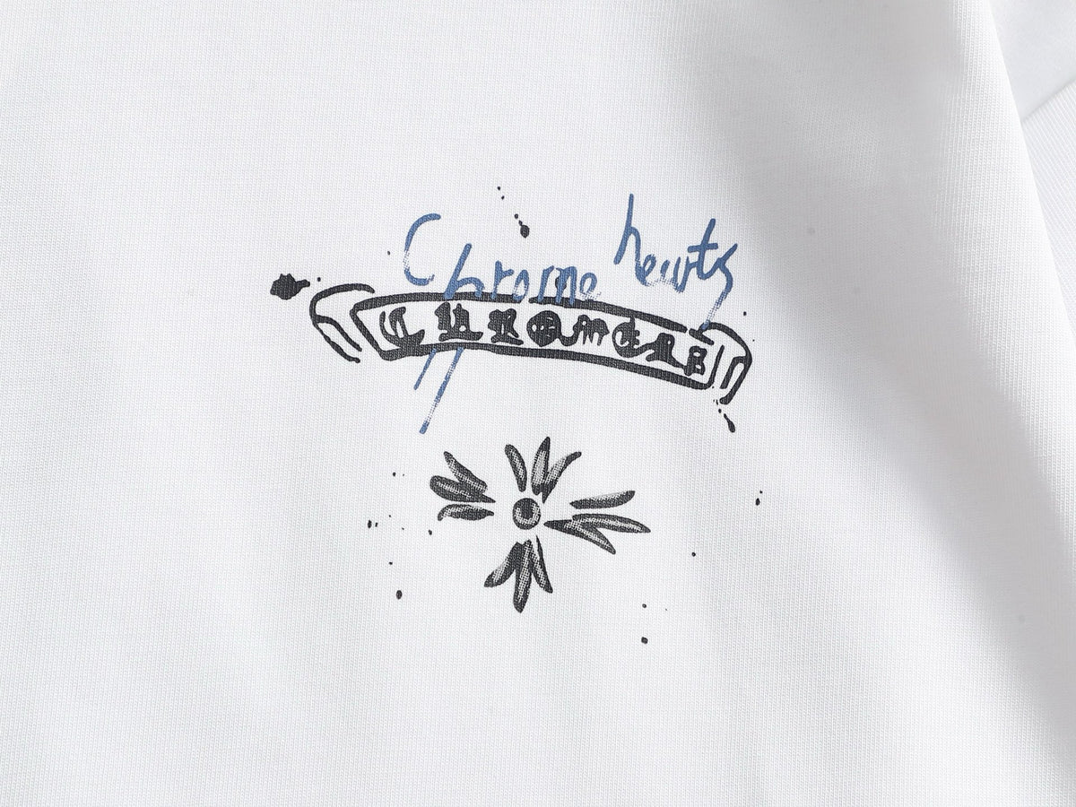 Classic T-shirt-323