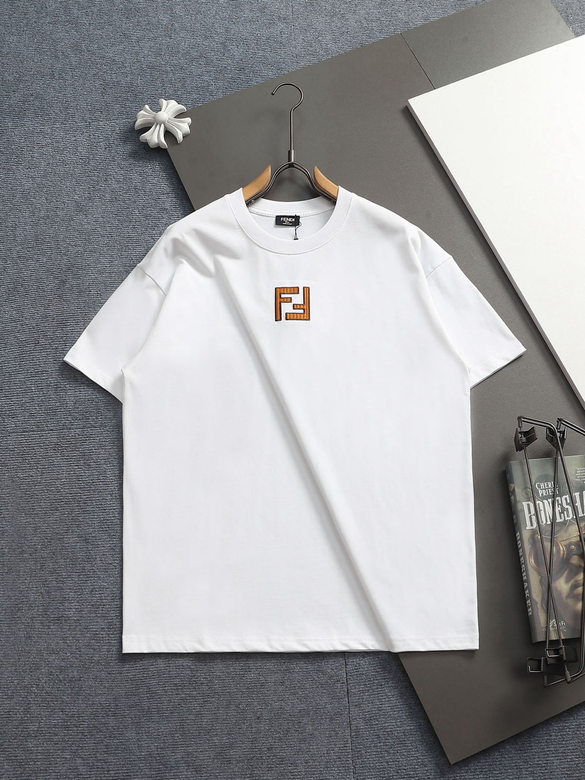 Classic T-shirt-392