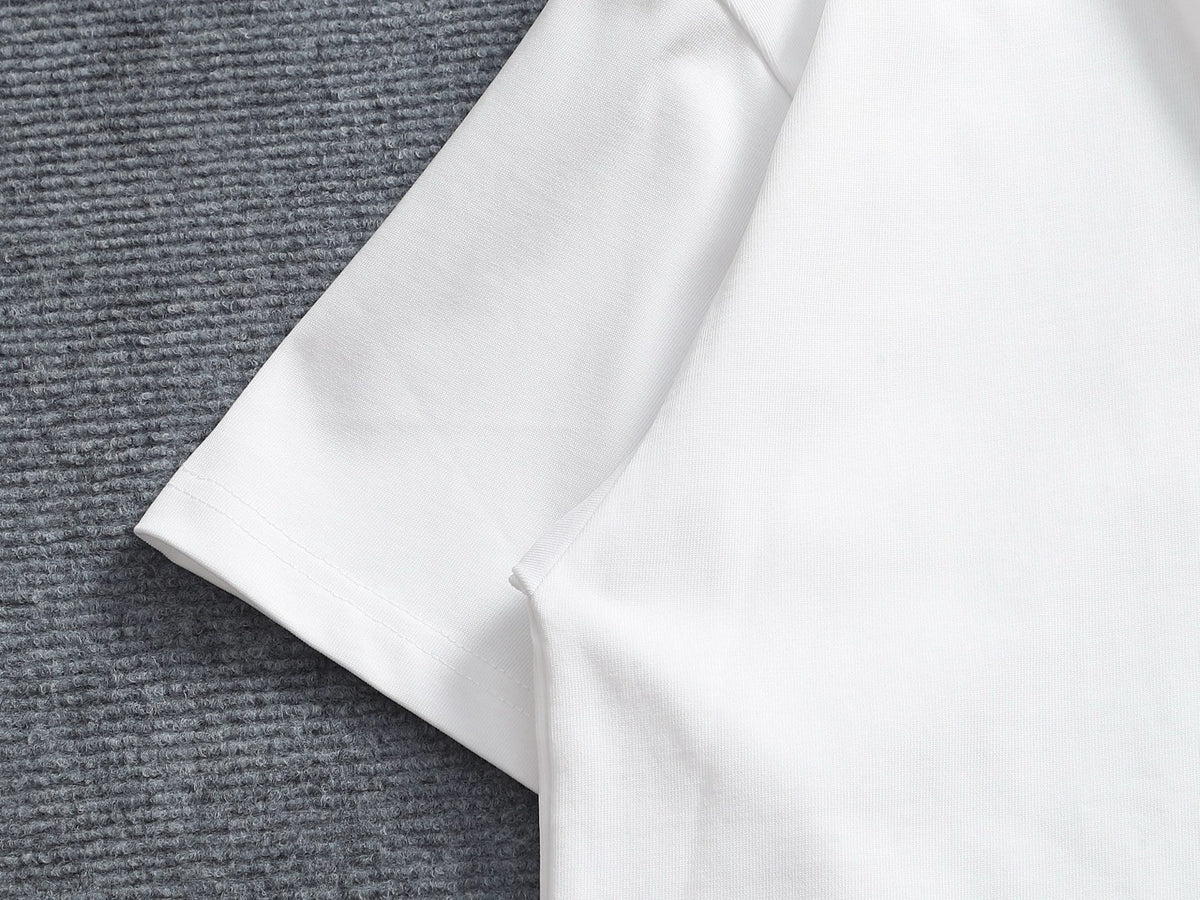Classic T-shirt-322