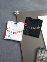 Classic T-shirt-393