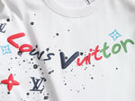 Classic T-shirt-324