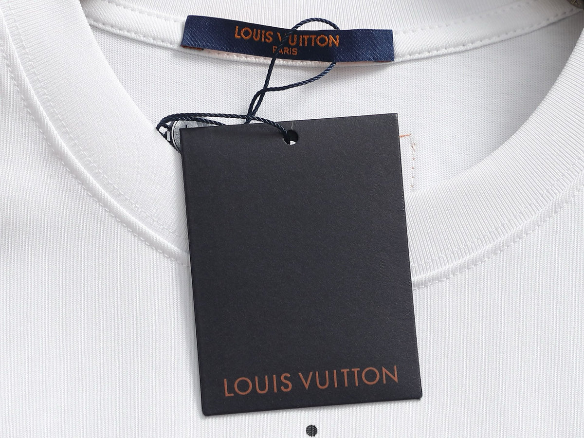 Classic T-shirt-393