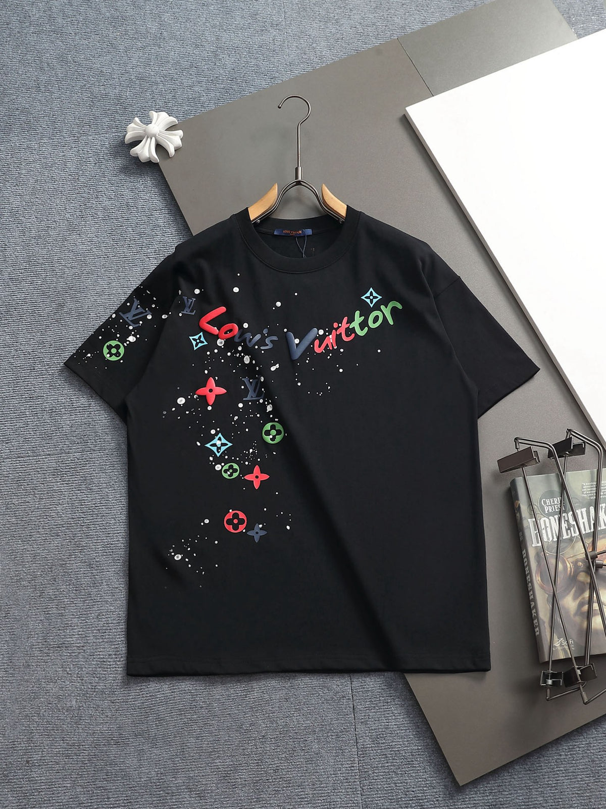 Classic T-shirt-393