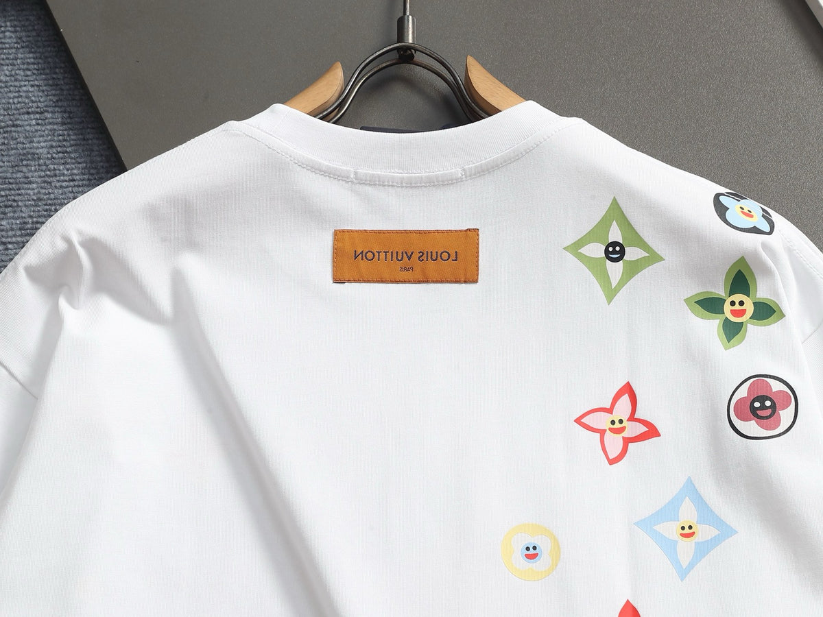 Classic T-shirt-394