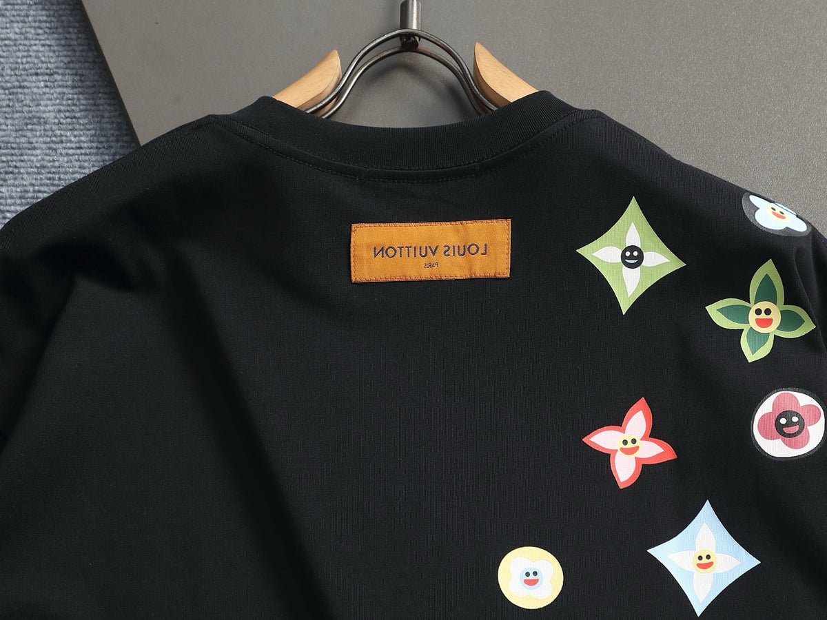 Classic T-shirt-325