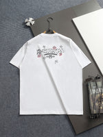 Classic T-shirt-395