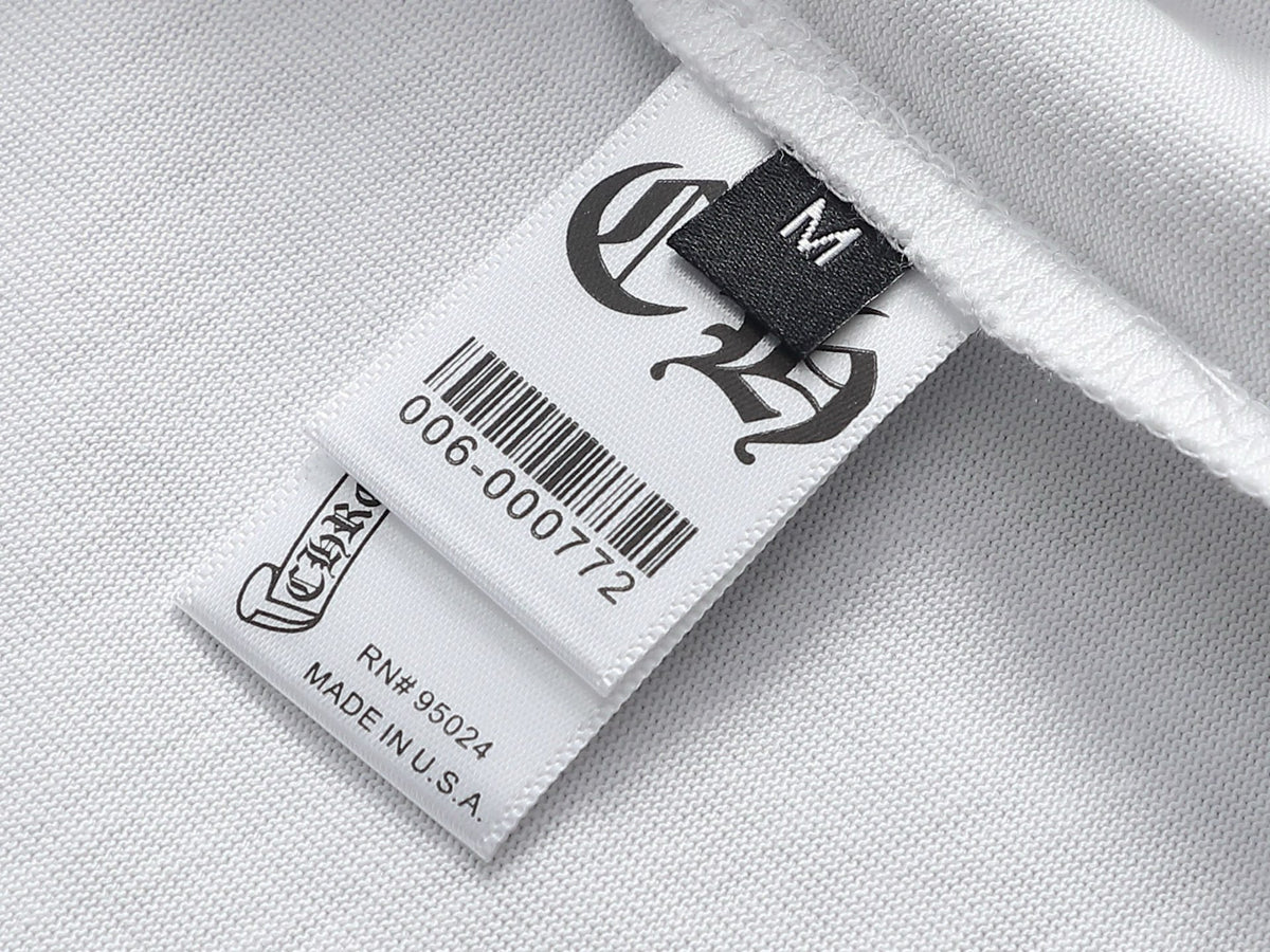 Classic T-shirt-395