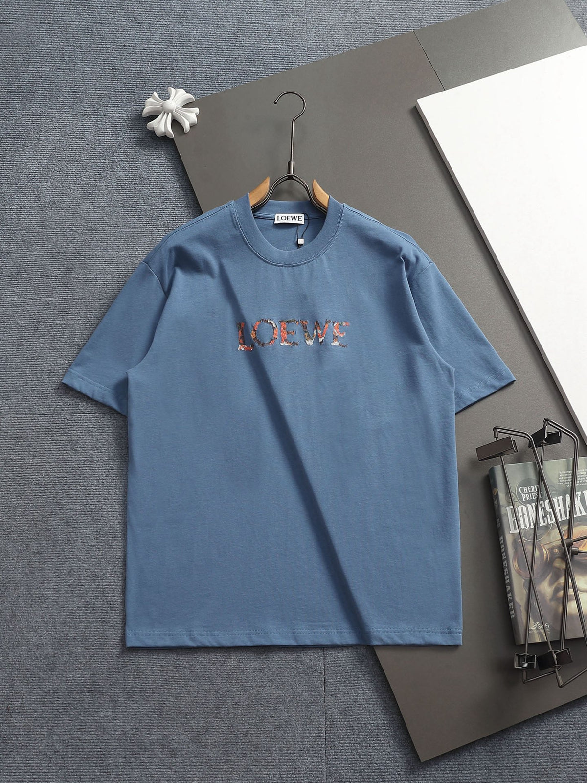 Classic T-shirt-396