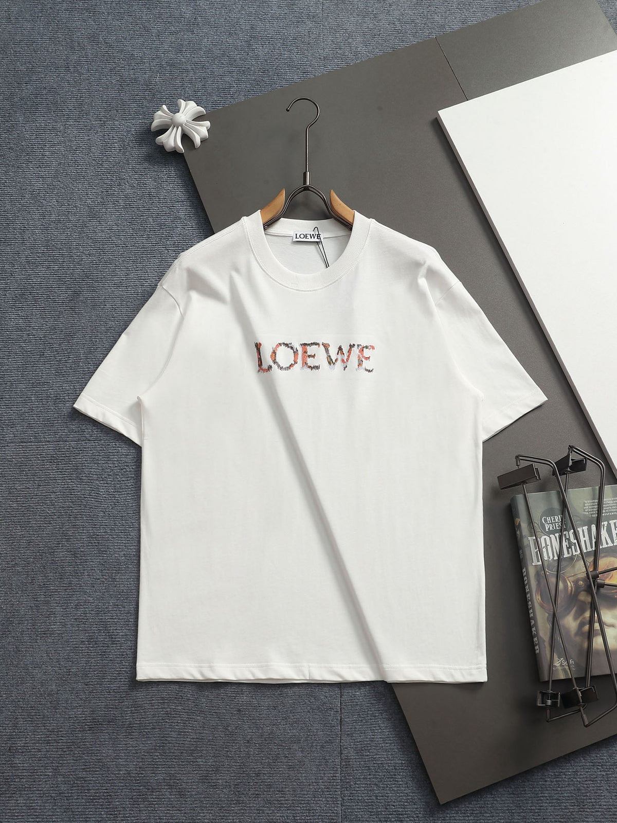 Classic T-shirt-396