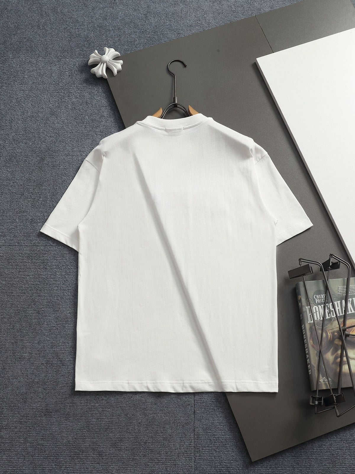 Classic T-shirt-396