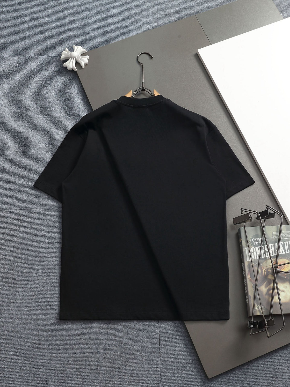 Classic T-shirt-396