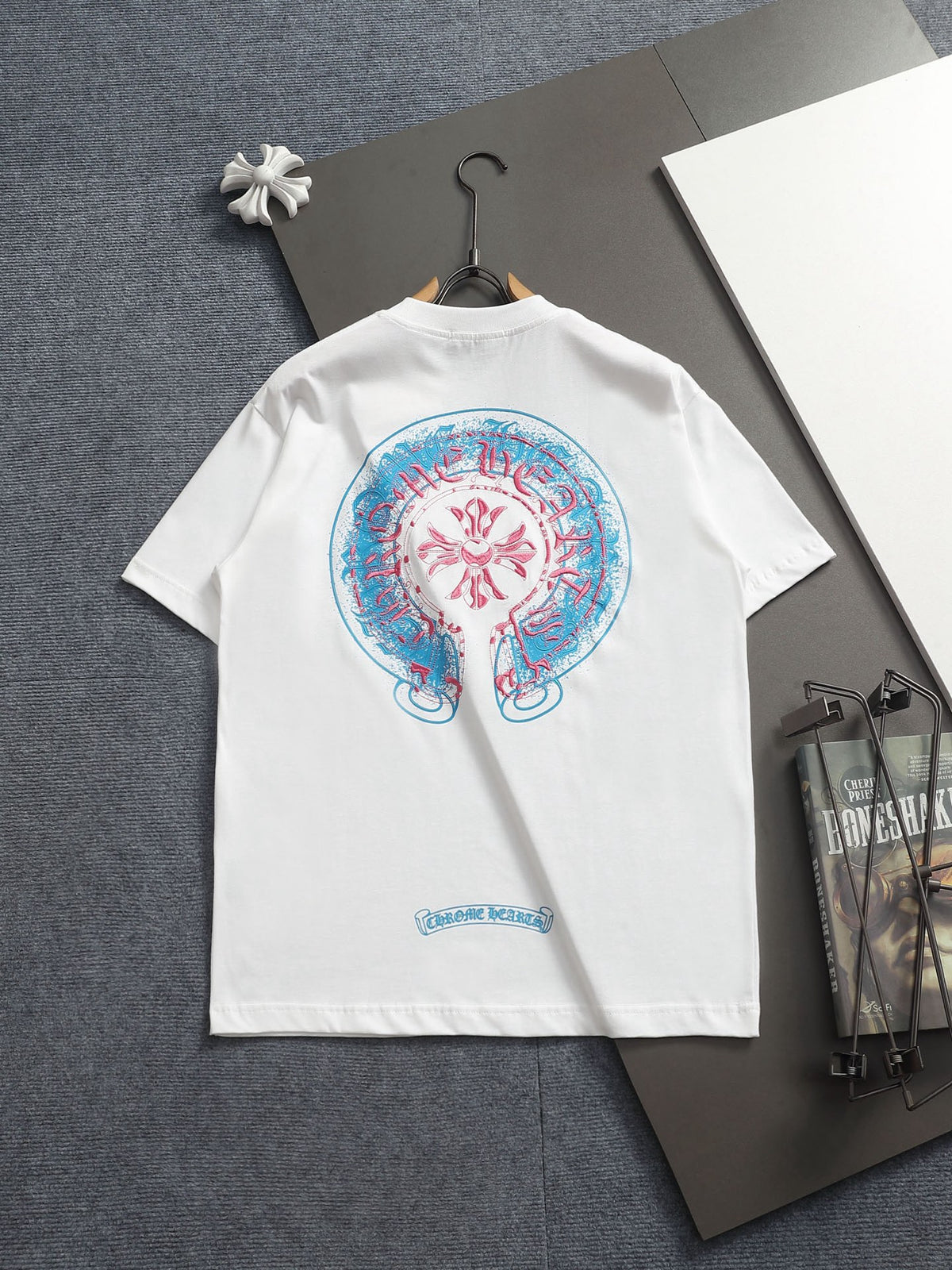 Classic T-shirt-398