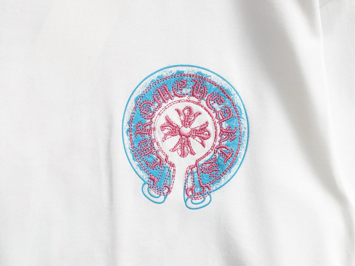Classic T-shirt-398