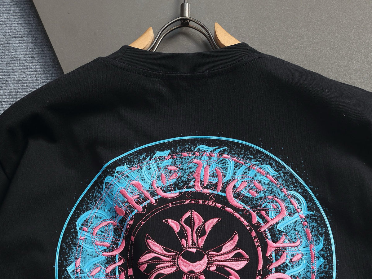 Classic T-shirt-398
