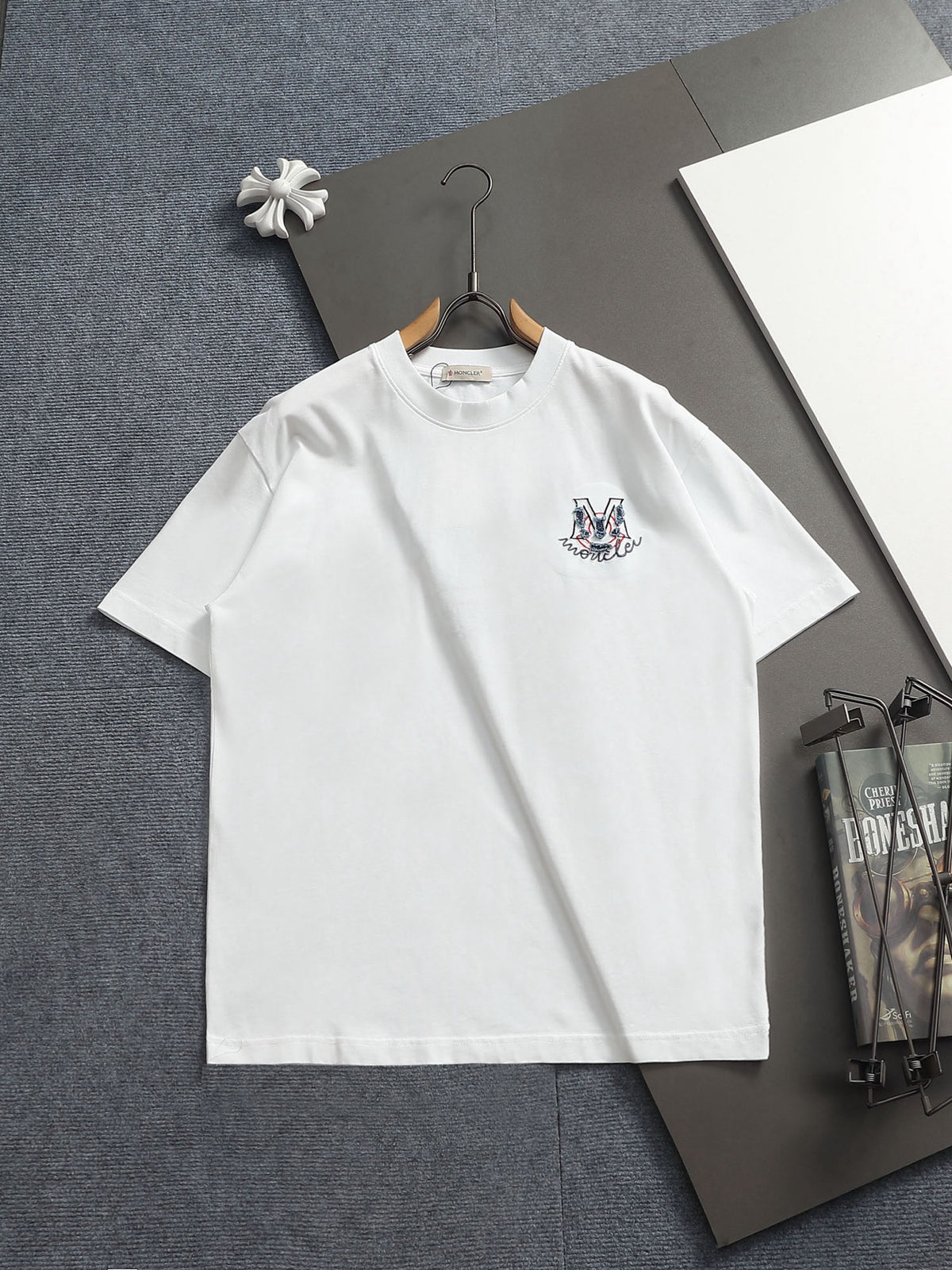 Classic T-shirt-331