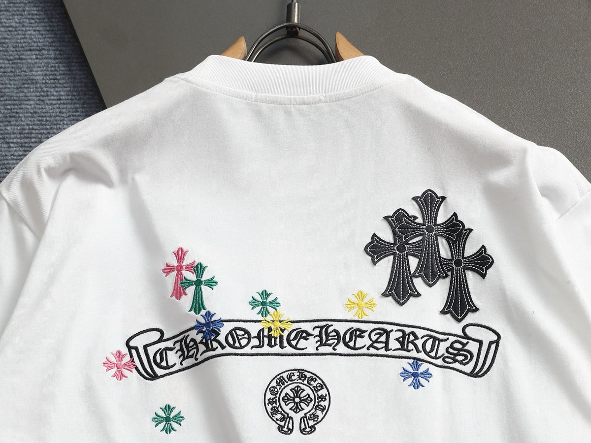 Classic T-shirt-332