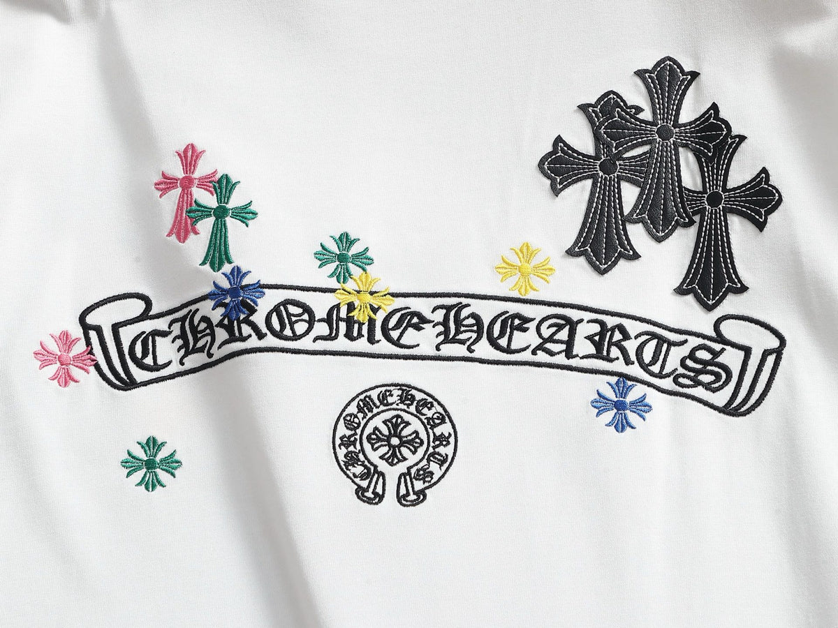 Classic T-shirt-332