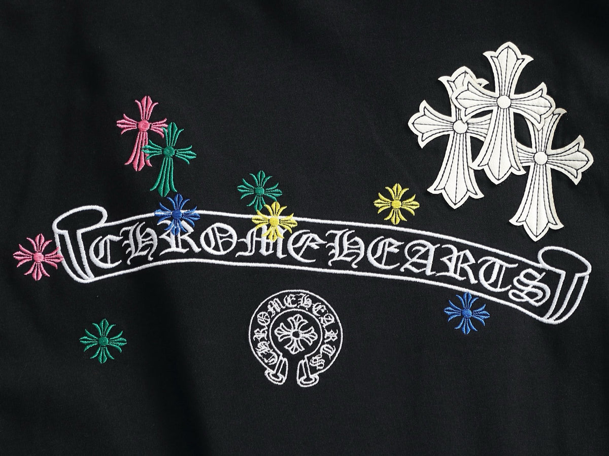 Classic T-shirt-332