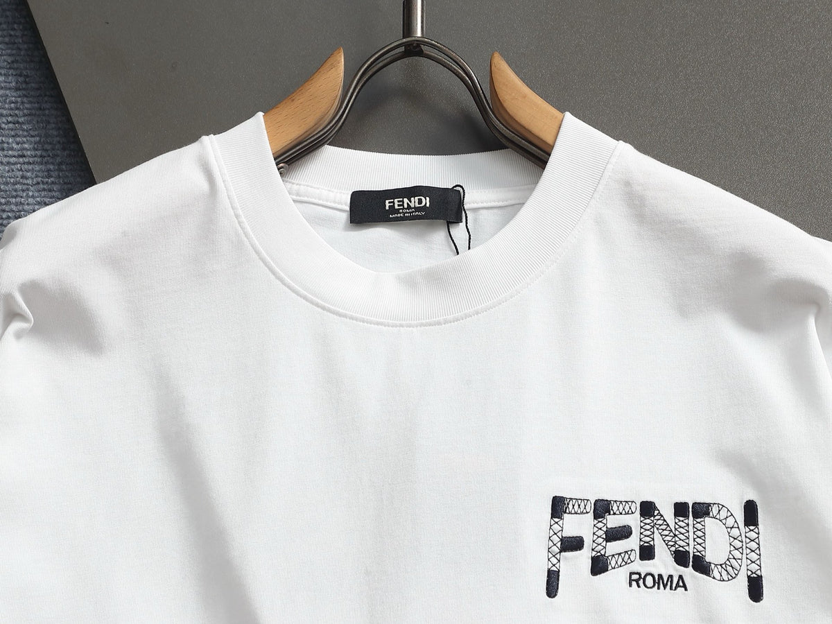 Classic T-shirt-336