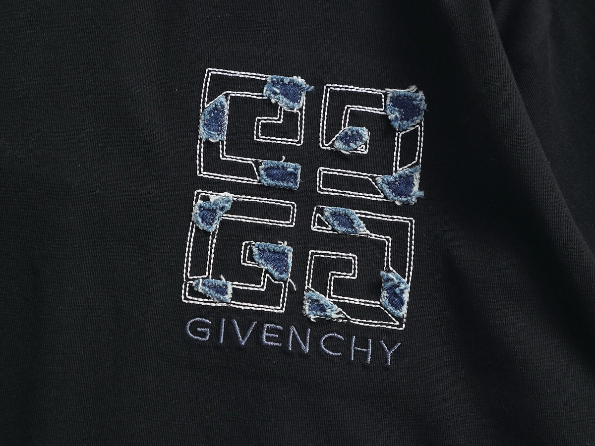 Classic T-shirt-337