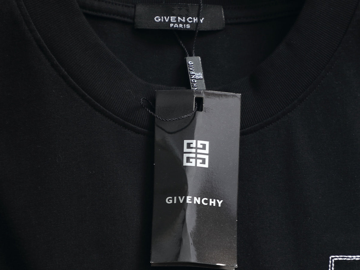 Classic T-shirt-337