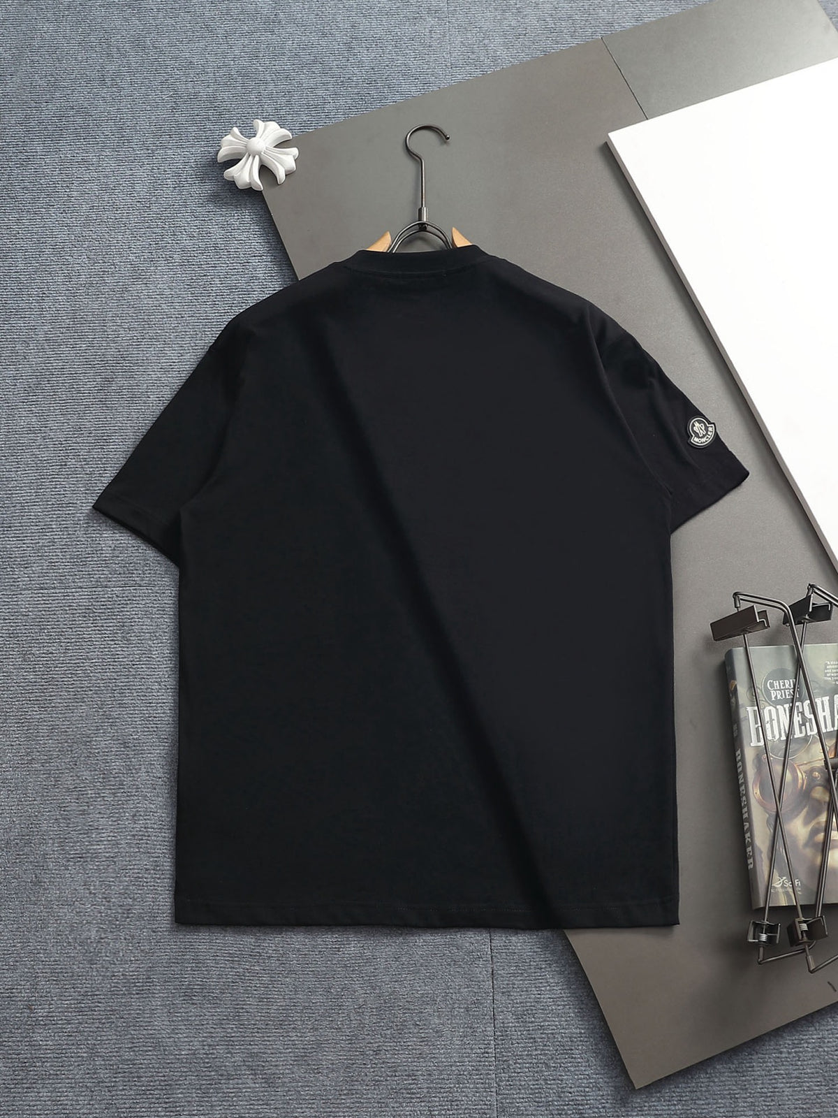 Classic T-shirt-339