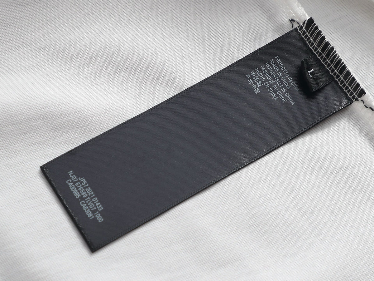 Classic T-shirt-340