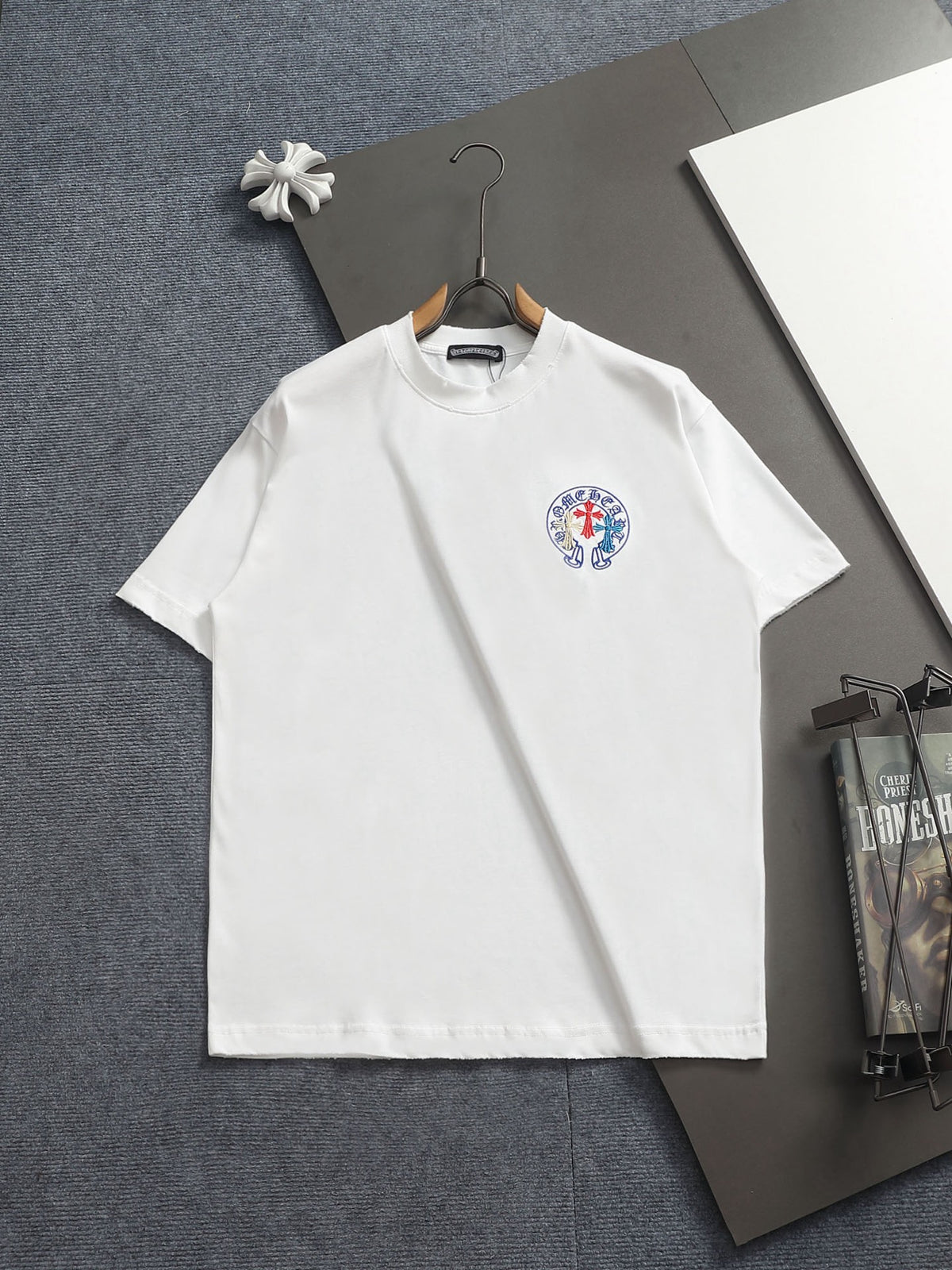 Classic T-shirt-341