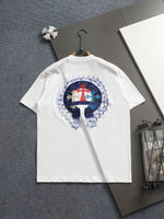 Classic T-shirt-341