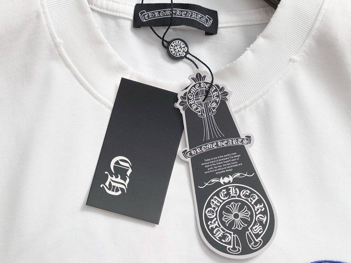 Classic T-shirt-341