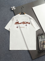 Classic T-shirt-343