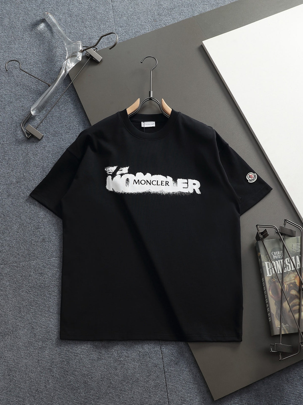 Classic T-shirt-344
