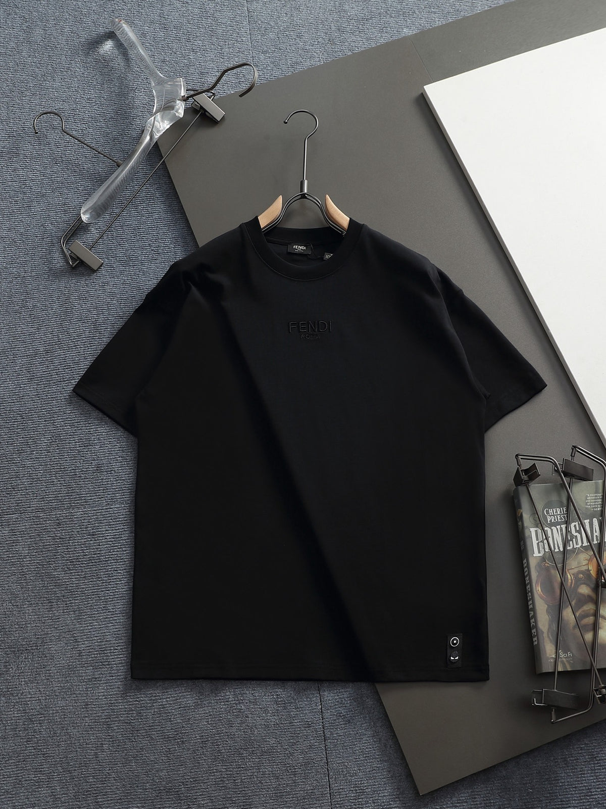 Classic T-shirt-345