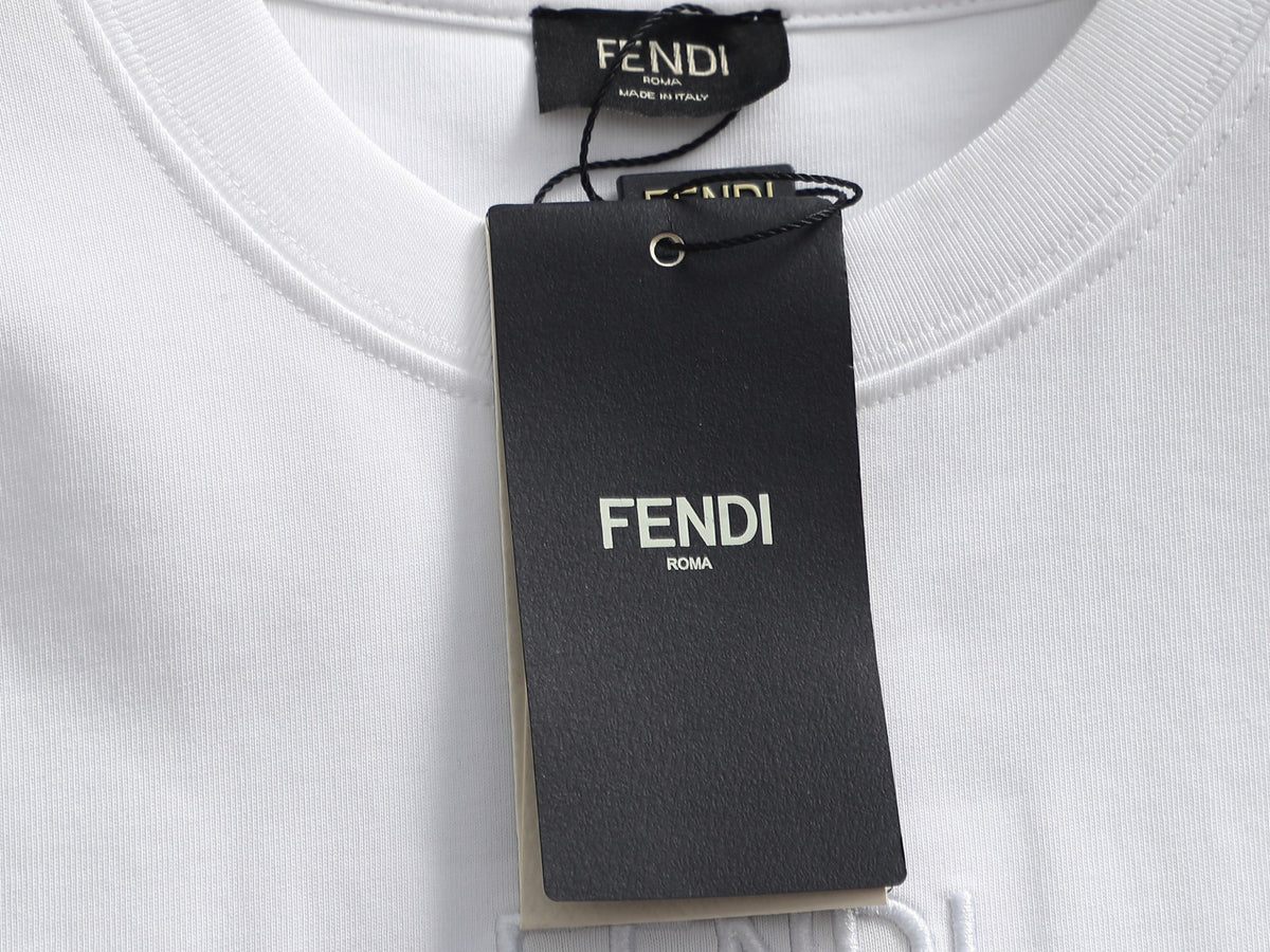 Classic T-shirt-345