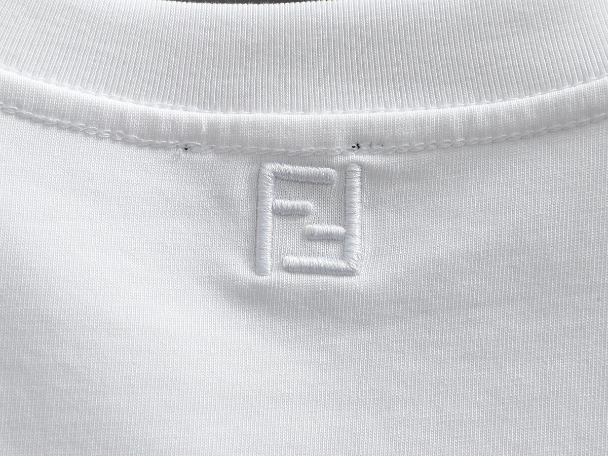 Classic T-shirt-345